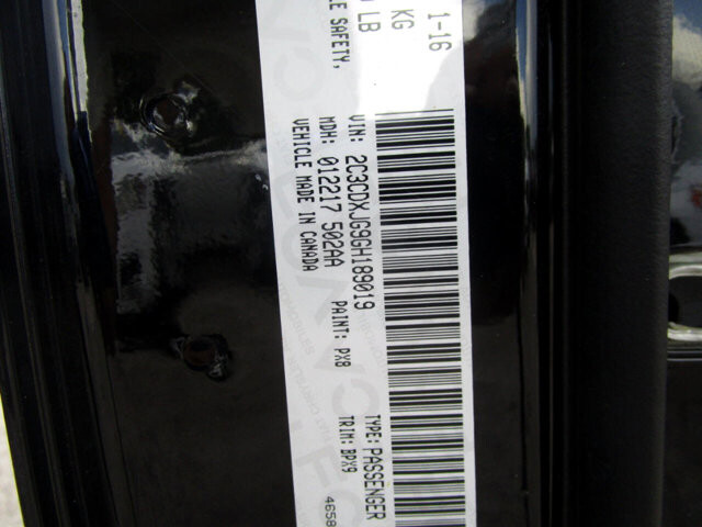 2016 Dodge Charger in Tampa, FL 33604-6914 - 2168050 26