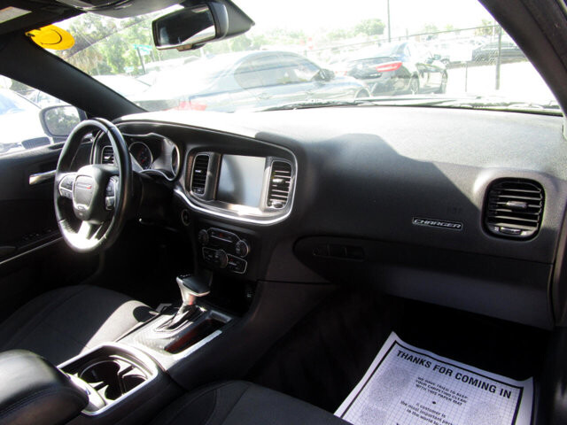2016 Dodge Charger in Tampa, FL 33604-6914 - 2168050 66