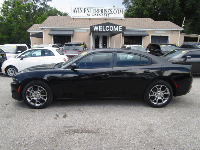 2016 Dodge Charger in Tampa, FL 33604-6914 - 2168050 53