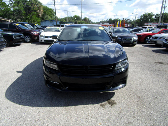 2016 Dodge Charger in Tampa, FL 33604-6914 - 2168050 76