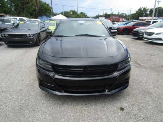 2016 Dodge Charger in Tampa, FL 33604-6914 - 2168050 48