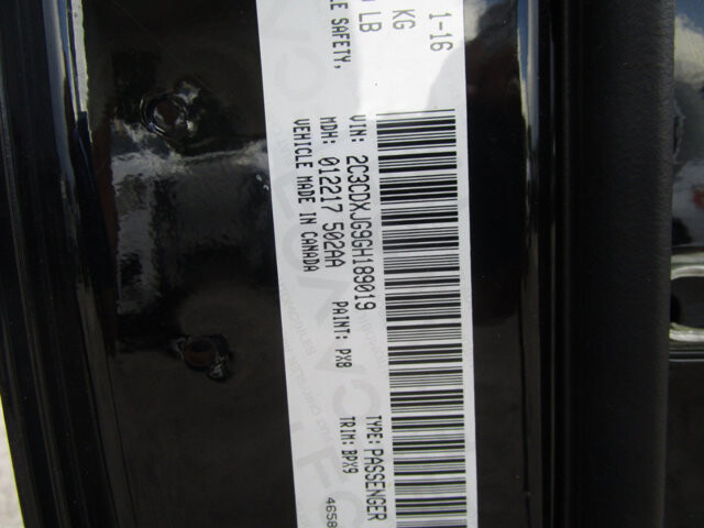 2016 Dodge Charger in Tampa, FL 33604-6914 - 2168050 54