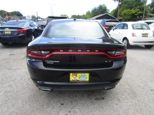 2016 Dodge Charger in Tampa, FL 33604-6914 - 2168050 50