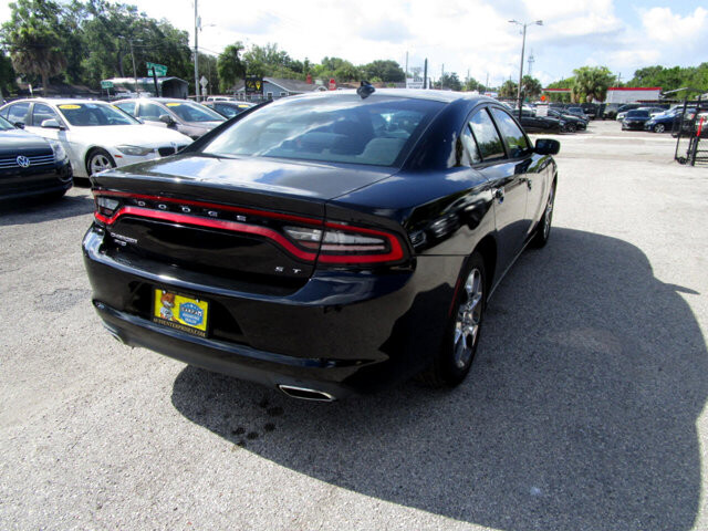 2016 Dodge Charger in Tampa, FL 33604-6914 - 2168050 77