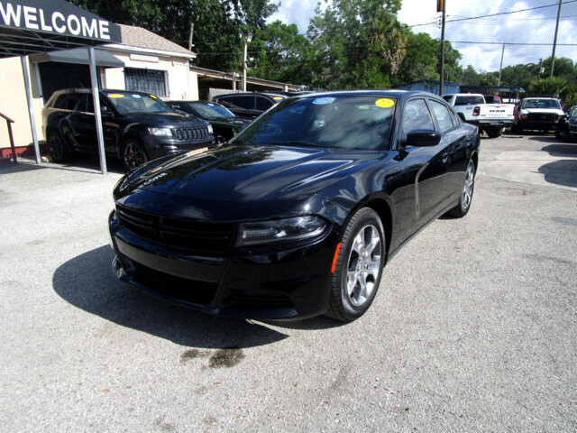 2016 Dodge Charger in Tampa, FL 33604-6914 - 2168050 56