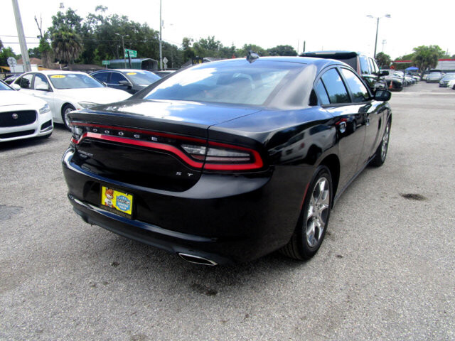 2016 Dodge Charger in Tampa, FL 33604-6914 - 2168050 21