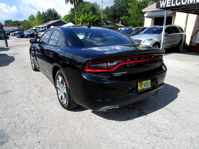 2016 Dodge Charger in Tampa, FL 33604-6914 - 2168050 80