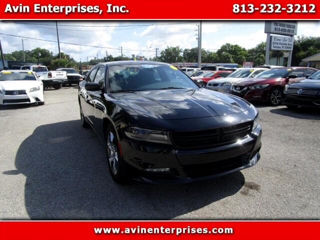 2016 Dodge Charger in Tampa, FL 33604-6914 - 2168050 55