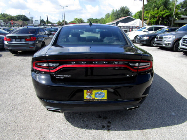 2016 Dodge Charger in Tampa, FL 33604-6914 - 2168050 78