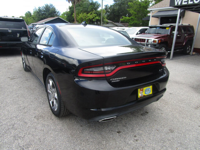 2016 Dodge Charger in Tampa, FL 33604-6914 - 2168050 51