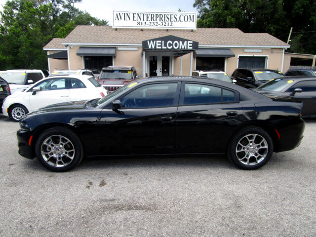 2016 Dodge Charger in Tampa, FL 33604-6914 - 2168050 25