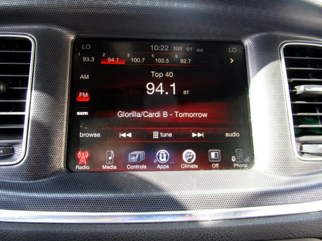 2016 Dodge Charger in Tampa, FL 33604-6914 - 2168050 60