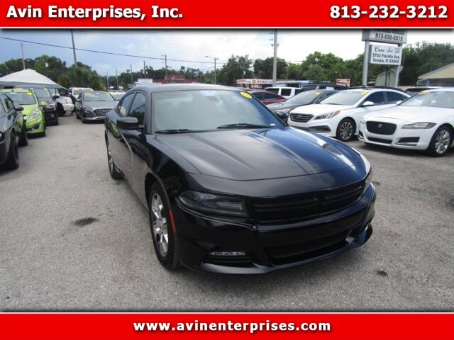 2016 Dodge Charger in Tampa, FL 33604-6914 - 2168050 29