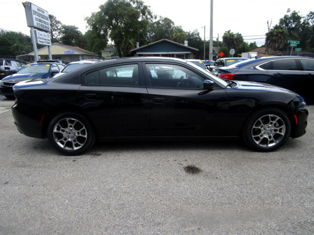 2016 Dodge Charger in Tampa, FL 33604-6914 - 2168050 24