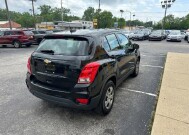 2017 Chevrolet Trax in Indianapolis, IN 46222-4002 - 2168070 4