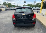 2017 Chevrolet Trax in Indianapolis, IN 46222-4002 - 2168070 5