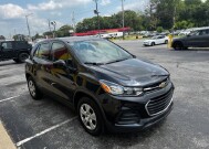 2017 Chevrolet Trax in Indianapolis, IN 46222-4002 - 2168070 11