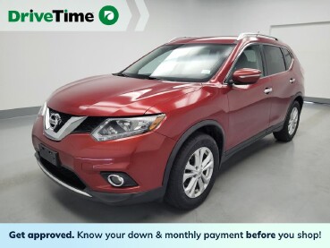 2015 Nissan Rogue in Madison, TN 37115