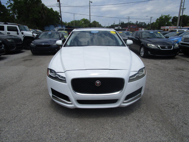 2017 Jaguar XF in Tampa, FL 33604-6914 - 2169008 55