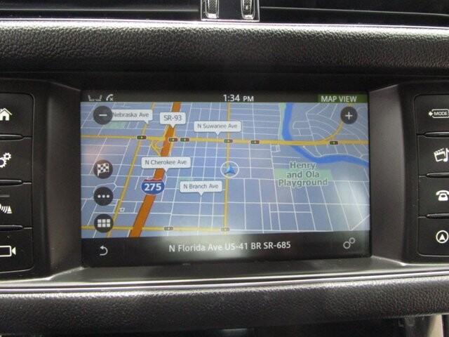 2017 Jaguar XF in Tampa, FL 33604-6914 - 2169008 7