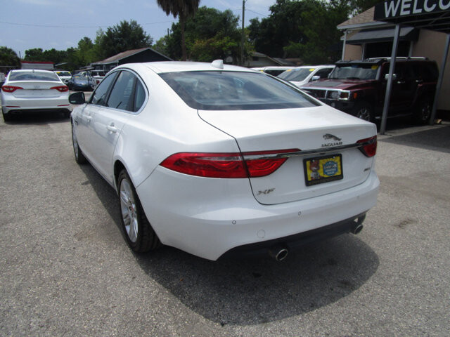 2017 Jaguar XF in Tampa, FL 33604-6914 - 2169008 59