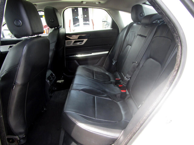 2017 Jaguar XF in Tampa, FL 33604-6914 - 2169008 72