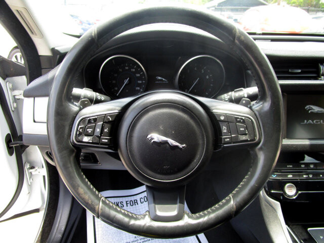 2017 Jaguar XF in Tampa, FL 33604-6914 - 2169008 66