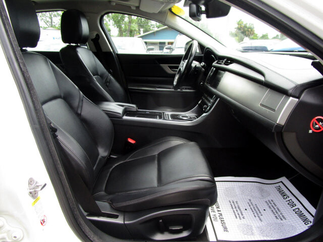 2017 Jaguar XF in Tampa, FL 33604-6914 - 2169008 8