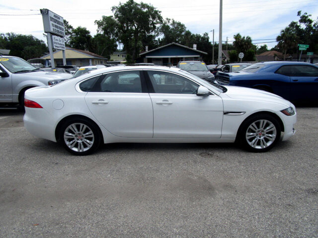 2017 Jaguar XF in Tampa, FL 33604-6914 - 2169008 29