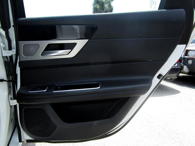 2017 Jaguar XF in Tampa, FL 33604-6914 - 2169008 81