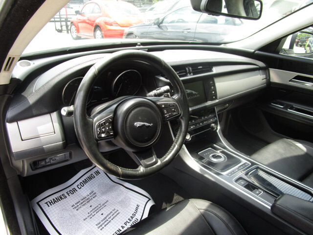 2017 Jaguar XF in Tampa, FL 33604-6914 - 2169008 44