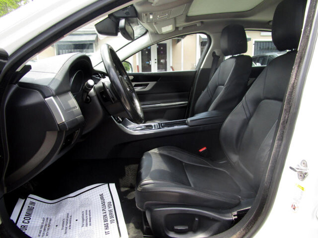 2017 Jaguar XF in Tampa, FL 33604-6914 - 2169008 70