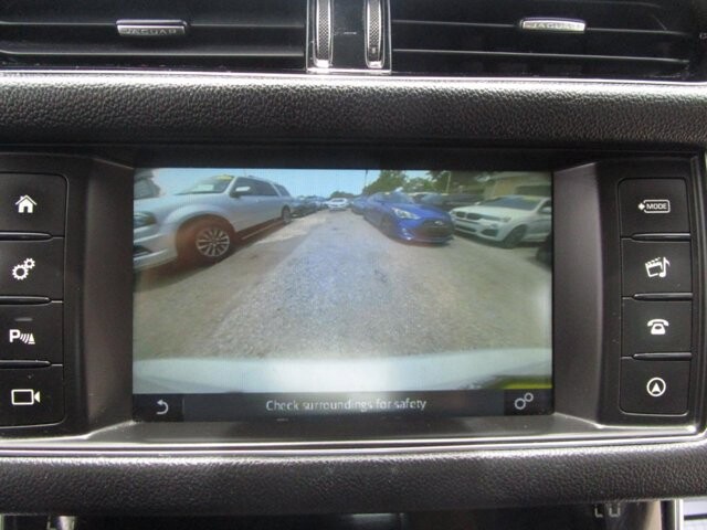 2017 Jaguar XF in Tampa, FL 33604-6914 - 2169008 6