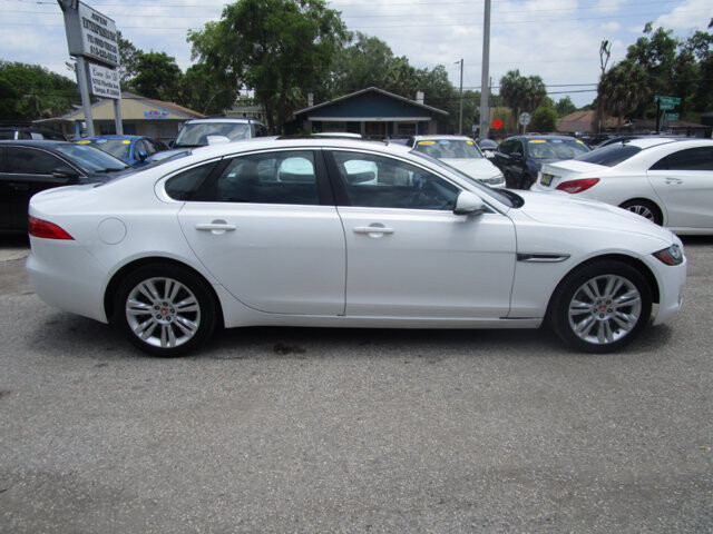 2017 Jaguar XF in Tampa, FL 33604-6914 - 2169008 60