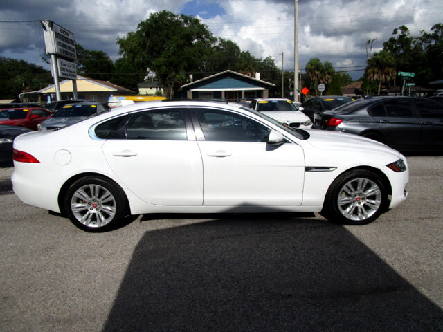 2017 Jaguar XF in Tampa, FL 33604-6914 - 2169008 120