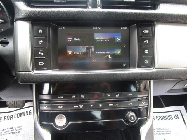 2017 Jaguar XF in Tampa, FL 33604-6914 - 2169008 5