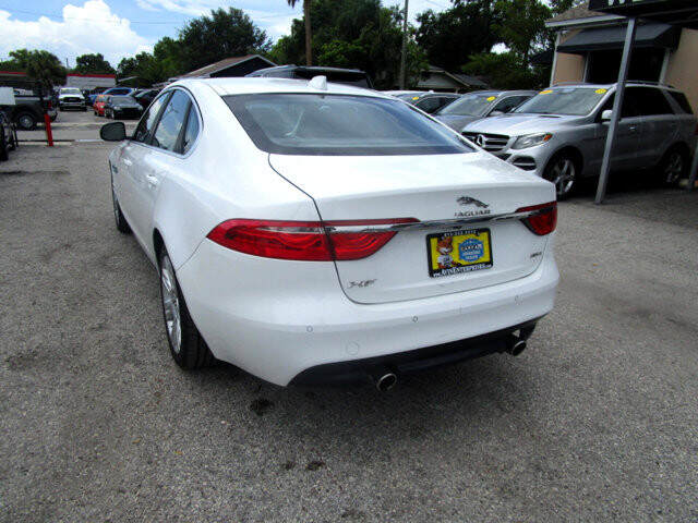 2017 Jaguar XF in Tampa, FL 33604-6914 - 2169008 28