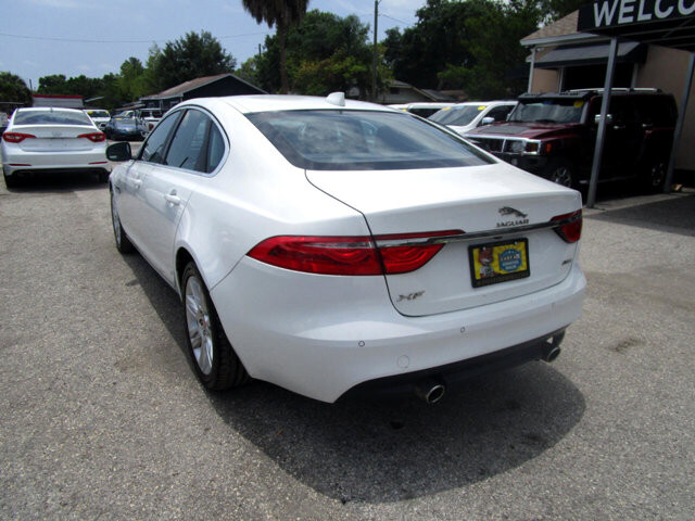 2017 Jaguar XF in Tampa, FL 33604-6914 - 2169008 89