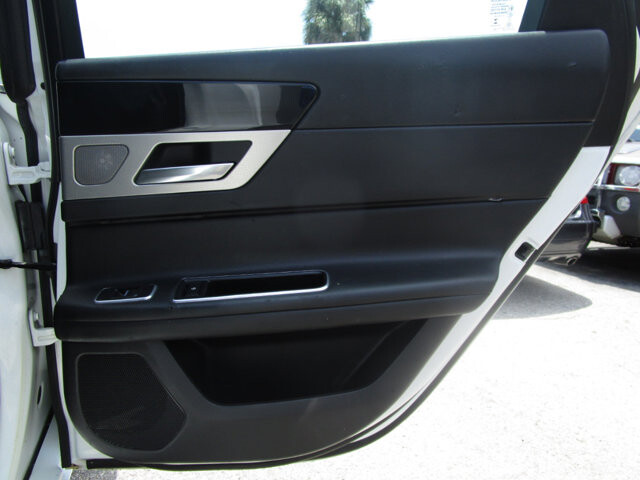 2017 Jaguar XF in Tampa, FL 33604-6914 - 2169008 51