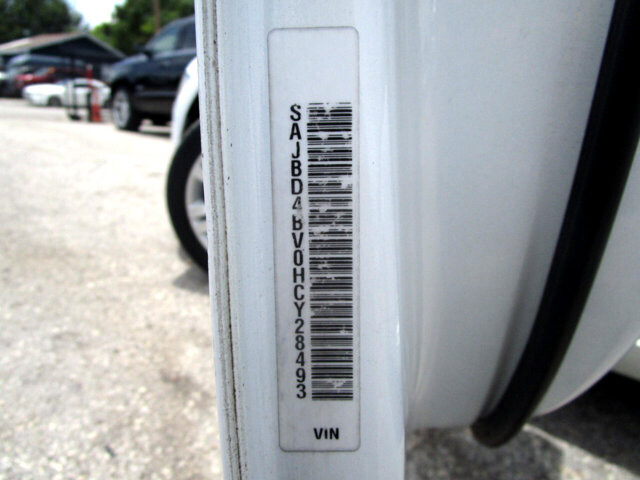 2017 Jaguar XF in Tampa, FL 33604-6914 - 2169008 31