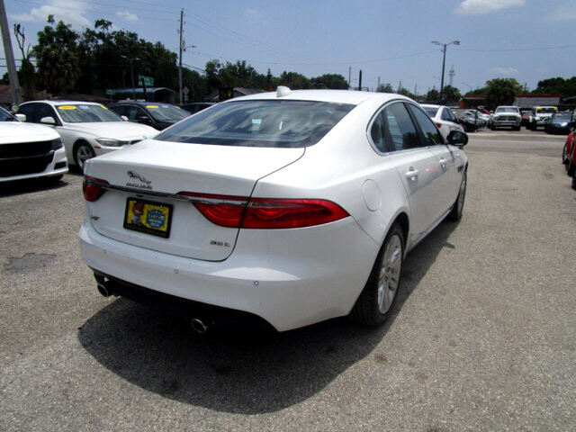 2017 Jaguar XF in Tampa, FL 33604-6914 - 2169008 86