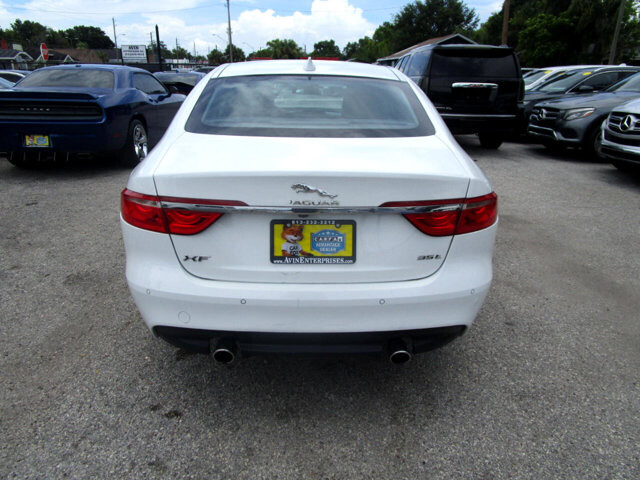 2017 Jaguar XF in Tampa, FL 33604-6914 - 2169008 26