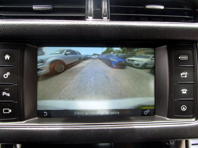 2017 Jaguar XF in Tampa, FL 33604-6914 - 2169008 6