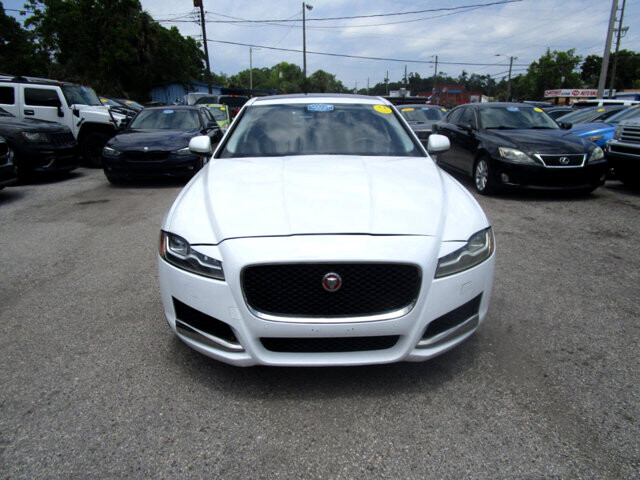 2017 Jaguar XF in Tampa, FL 33604-6914 - 2169008 85