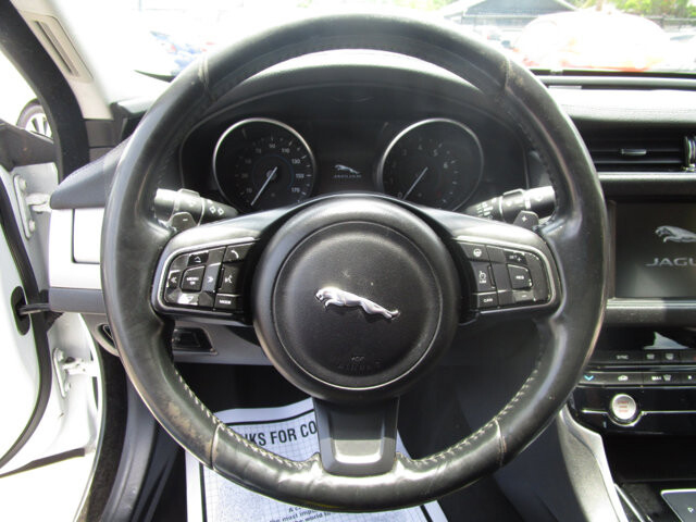 2017 Jaguar XF in Tampa, FL 33604-6914 - 2169008 36