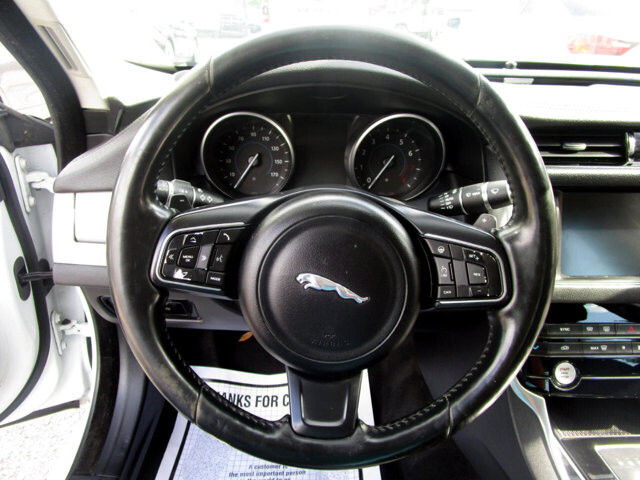 2017 Jaguar XF in Tampa, FL 33604-6914 - 2169008 97