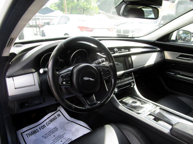 2017 Jaguar XF in Tampa, FL 33604-6914 - 2169008 105