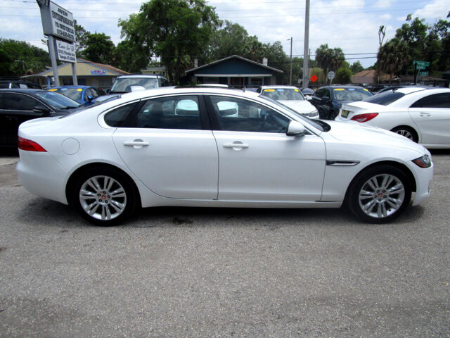 2017 Jaguar XF in Tampa, FL 33604-6914 - 2169008 90