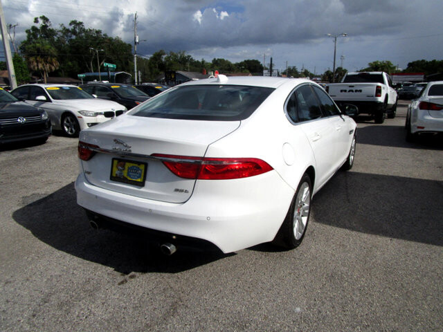 2017 Jaguar XF in Tampa, FL 33604-6914 - 2169008 116