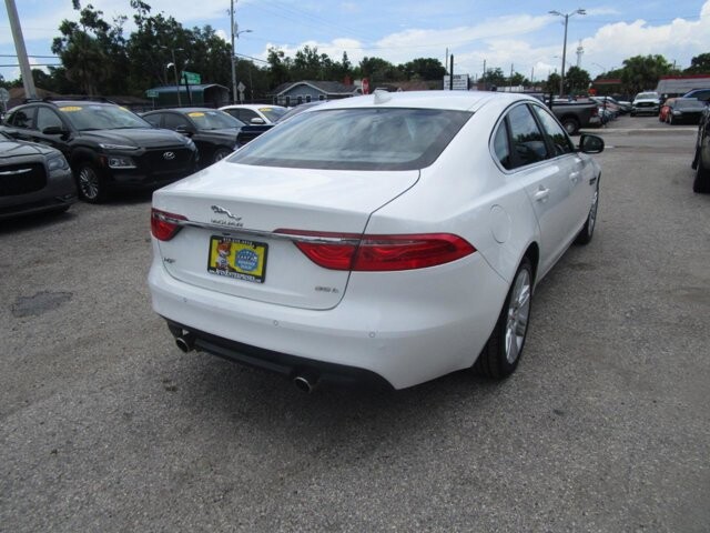 2017 Jaguar XF in Tampa, FL 33604-6914 - 2169008 25
